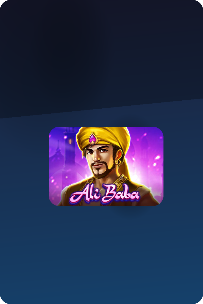 Ali Baba