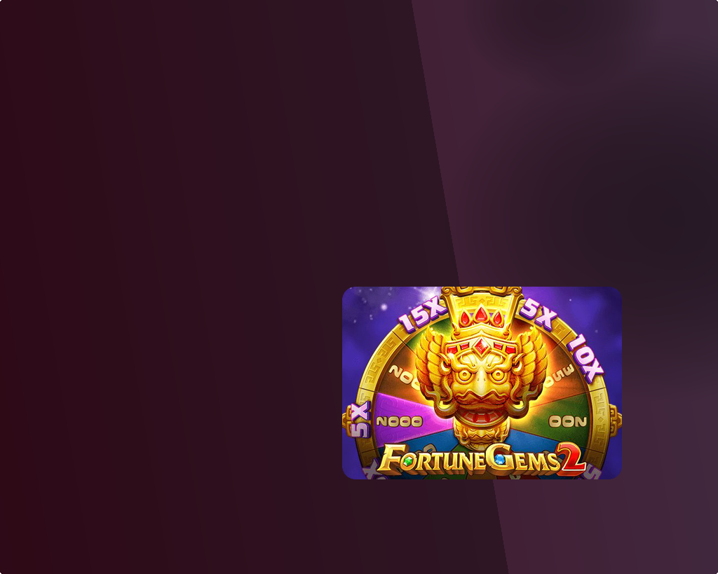 Fortune Gems 2